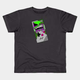 ZomBoi Attacks! Kids T-Shirt